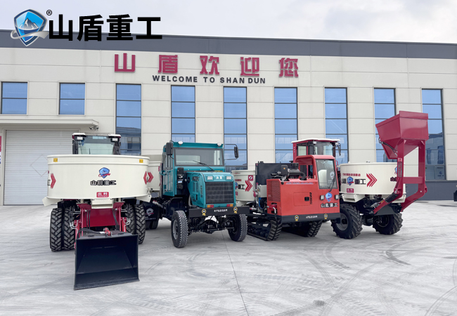 車型展示