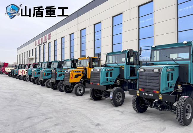 車型展示
