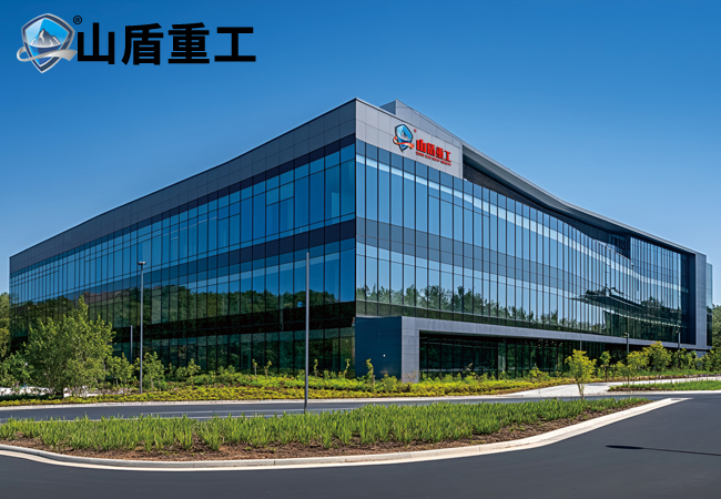 公司辦公樓